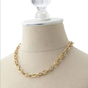 Christina Link Necklace by Stella & Dot